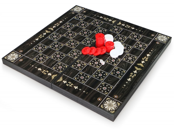 Backgammon - Tavla Spielsteine